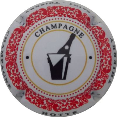 N°45d Cercle rouge
Photo René COSSEMENT
