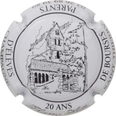 N°49 Blanc et noir
Photo René COSSEMENT
