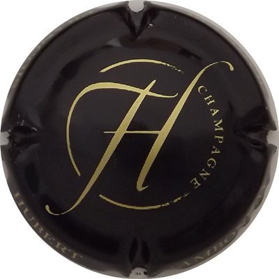 N°03a H Or sur fond noir
Photo René COSSEMENT
