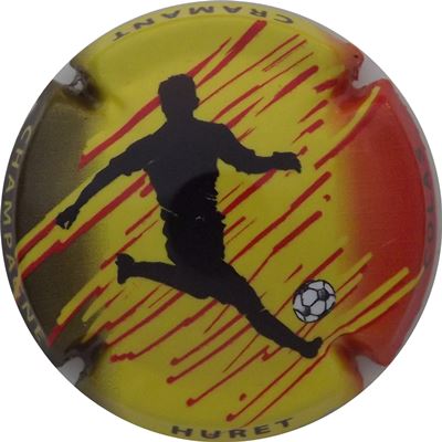 N°05 série de 6, Belgique
Photo René COSSEMENT
