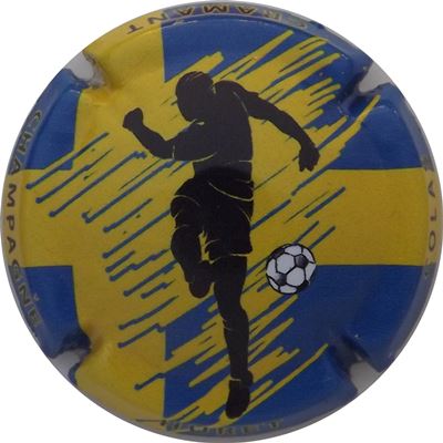 N°05 série de 6, Suède
Photo René COSSEMENT
