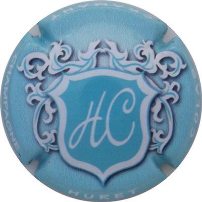 N°06 Série de 6, Fond bleu 
Photo René COSSEMENT
