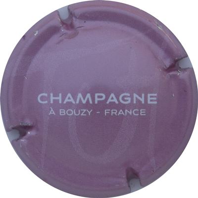 N°04 Fond rosé
Photo René COSSEMENT
