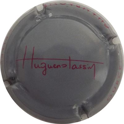 N°07 Gris et rouge
Photo René COSSEMENT
