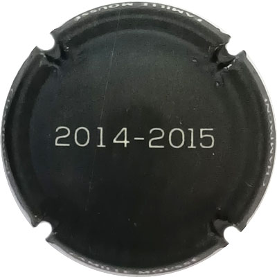 N°11a Noir et blanc
Photo René COSSEMENT
