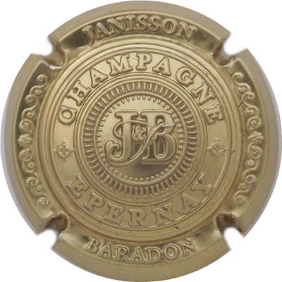 N°74a Estampée,  or
Photo René COSSEMENT
