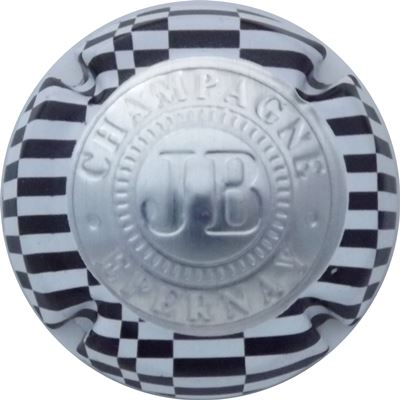 N°33x-NR Métal, blanc et noir, estampée, petites barres sur les cotés
Mots-clés: NR