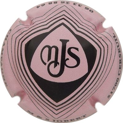 N°02c Rose et noir
Photo René COSSEMENT
