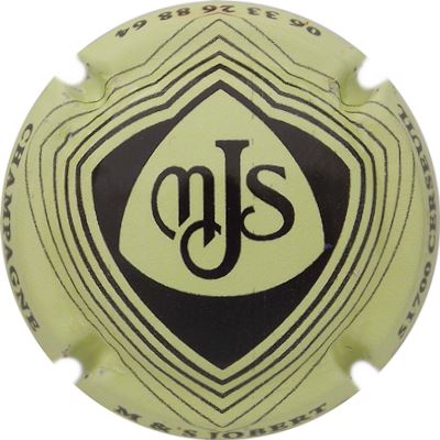 N°02d Vert pâle et noir
Photo René COSSEMENT
