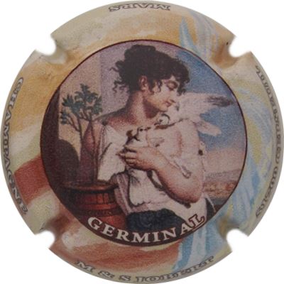 N°04b Mars-Germinal
Photo René COSSEMENT
