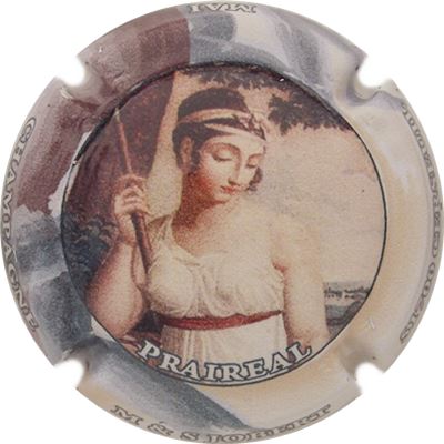 N°04d Mai-Praireal
Photo René COSSEMENT
