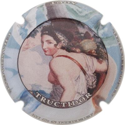 N°04g Aoà»t-Tructidor
Photo René COSSEMENT
