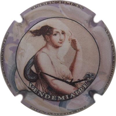 N°04h Septembre-Vendémiaire
Photo René COSSEMENT
