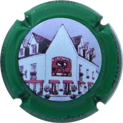 N°02b Contour vert
Photo René COSSEMENT
