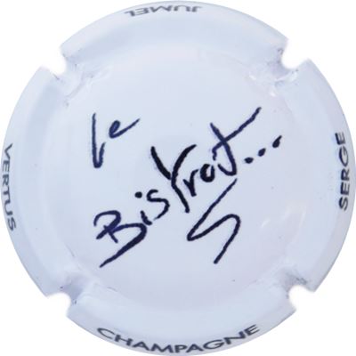 N°04a Le Bistrot, Blanc et noir
Photo René COSSEMENT
