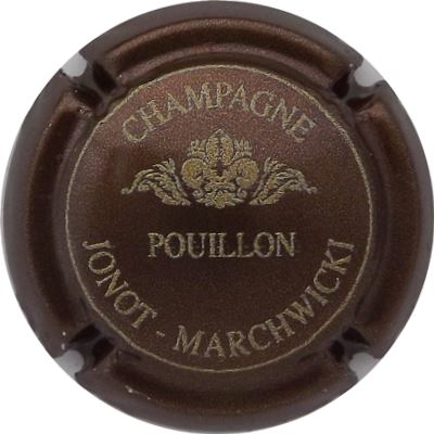 N°11 Marron et crème
Photo René COSSEMENT
