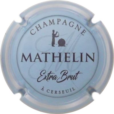 N°50c Extra brut
Photo René COSSEMENT
