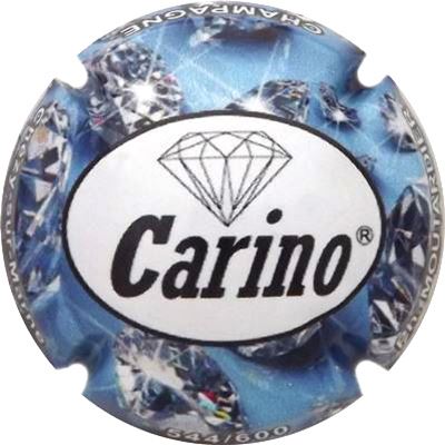 N°074 Carino
Photo René COSSEMENT
