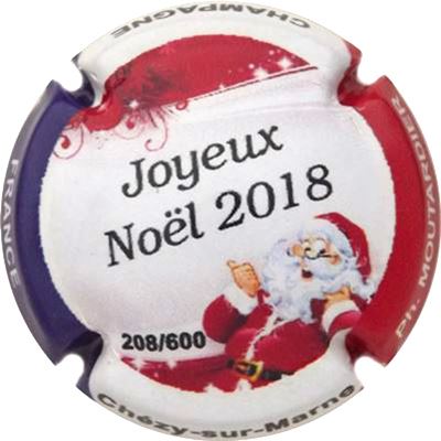 N°075 Joyeux Noà«l
Photo René COSSEMENT
