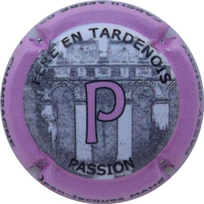 N°13b P de Passion
Photo René COSSEMENT
