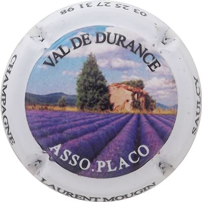 N°38 Val de Durance
Photo René COSSEMENT
Mots-clés: CLUB_PLACO