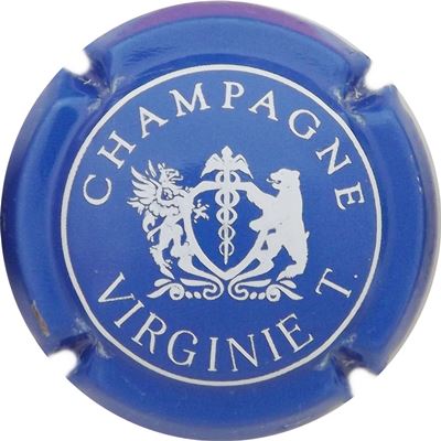 N°11a Bleu et blanc
Photo René COSSEMENT
