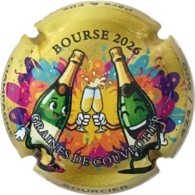 N°NR Bourse 2026, N°XXX-600
Photo René COSSEMENT
Mots-clés: NR