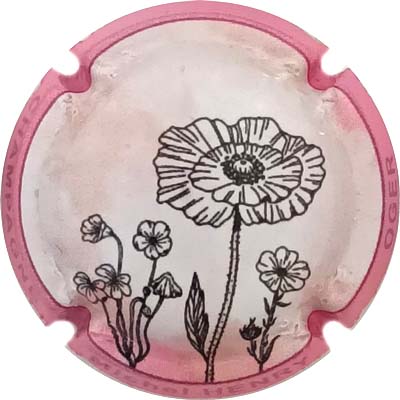 N°NR-01 Contour rose
Photo René COSSEMENT
Mots-clés: NR