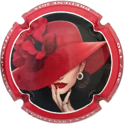 N°NR Contour rouge, N°XXX-120
Photo René COSSEMENT
Mots-clés: NR