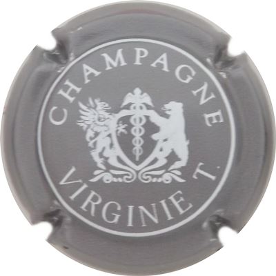 N°11b Gris et blanc
Photo René COSSEMENT
