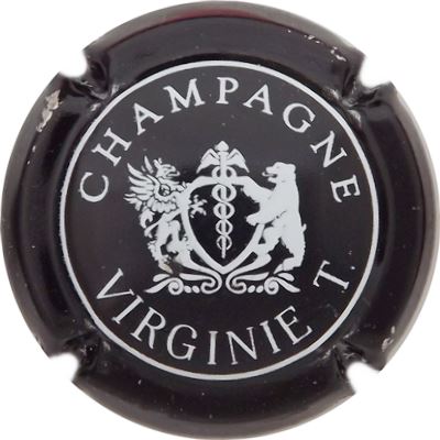 N°11 Noir et blanc
Photo René COSSEMENT
