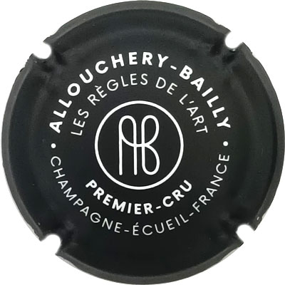 N°NR Noir et blanc, mat.
Photo René COSSEMENT
Mots-clés: NR