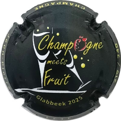 N°NR Noir, blanc et jaune, N°XXX-240
Photo René COSSEMENT
Mots-clés: NR