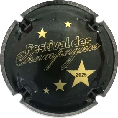 N°NR Noir et or, 2025, N°XXX-360
Photo René COSSEMENT
Mots-clés: NR