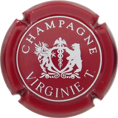 N°11c Rouge et blanc
Photo René COSSEMENT
