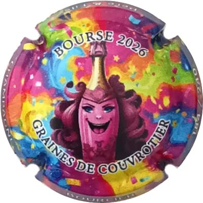 N°NR Bourse 2026, N°XXX-240
Photo René COSSEMENT
Mots-clés: NR