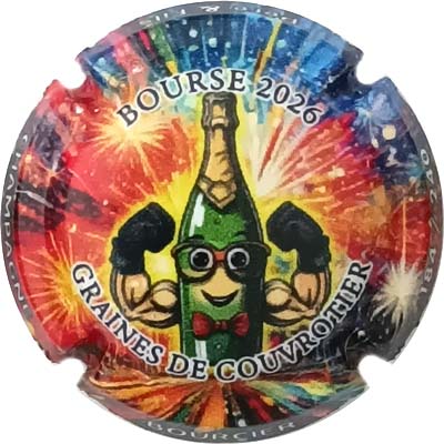 N°NR Bourse 2026, N°XXX-240
Photo René COSSEMENT
Mots-clés: NR