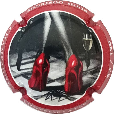 N°NR Contour rouge, N°XXX-120
Photo René COSSEMENT
Mots-clés: NR