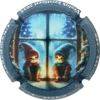 N°NR Contour bleu foncé, N°XXX-240
Photo René COSSEMENT
Mots-clés: NR