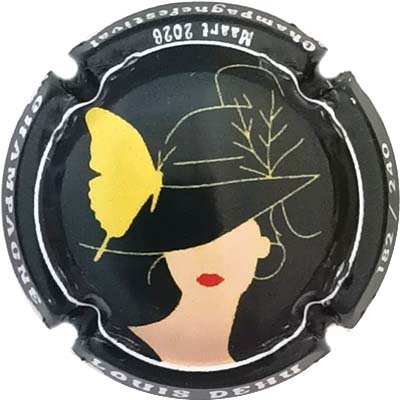 N°NRa Contour noir, N°XXX-240
Photo René COSSEMENT
Mots-clés: NR