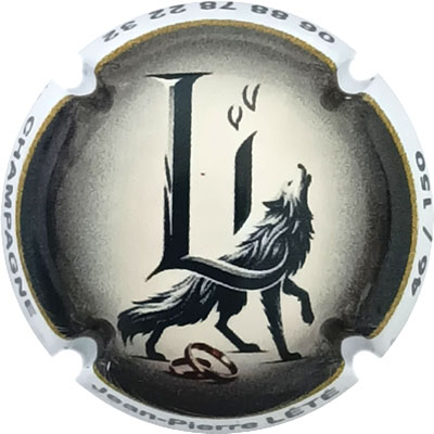 N°NR  Polychrome, N°XXX-150
Photo René COSSEMENT
Mots-clés: NR