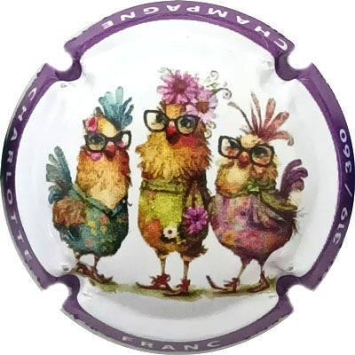 N°NR Contour violet, N°XXX-360
Photo René COSSEMENT
Mots-clés: NR