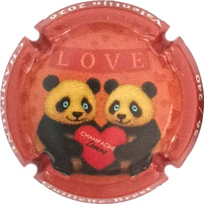 N°NRc Contour marron, N°XXX-240
Photo René COSSEMENT
Mots-clés: NR