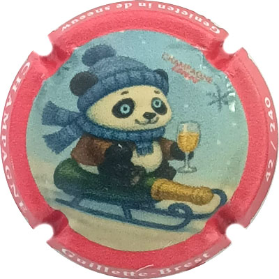 N°NRc Contour rouge, N°XXX-240
Photo René COSSEMENT
Mots-clés: NR