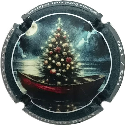 N°Nra Contour vert foncé, N°XXX-120
Photo René COSSEMENT
Mots-clés: NR