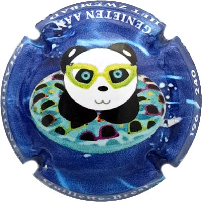 N°271c Panda, N°XXX-240
Photo René COSSEMENT
