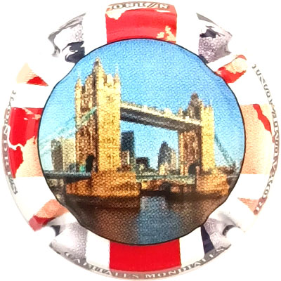 008-180 Londres
Polychrome
Mots-clés: NR