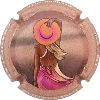 N°NRf Contour marron, N°XXX-240
Photo René COSSEMENT
Mots-clés: NR