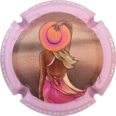 N°NRf Contour rose, N°XXX-240
Photo René COSSEMENT
Mots-clés: NR