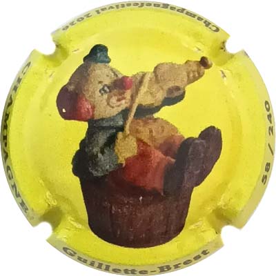 N°NRd Fond jaune, N°XXX-240
Photo René COSSEMENT
Mots-clés: NR